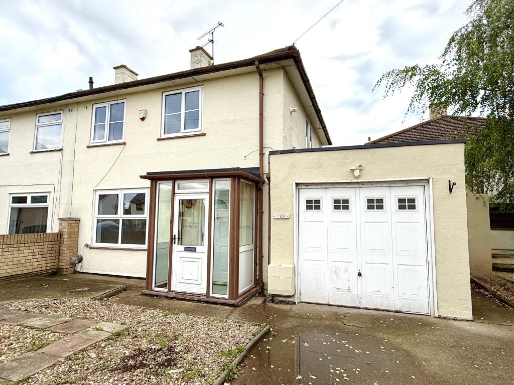 Main image of property: Danesway , Scawthorpe , Doncaster