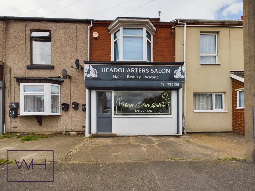 Main image of property: Owston Road, , Carcroft 