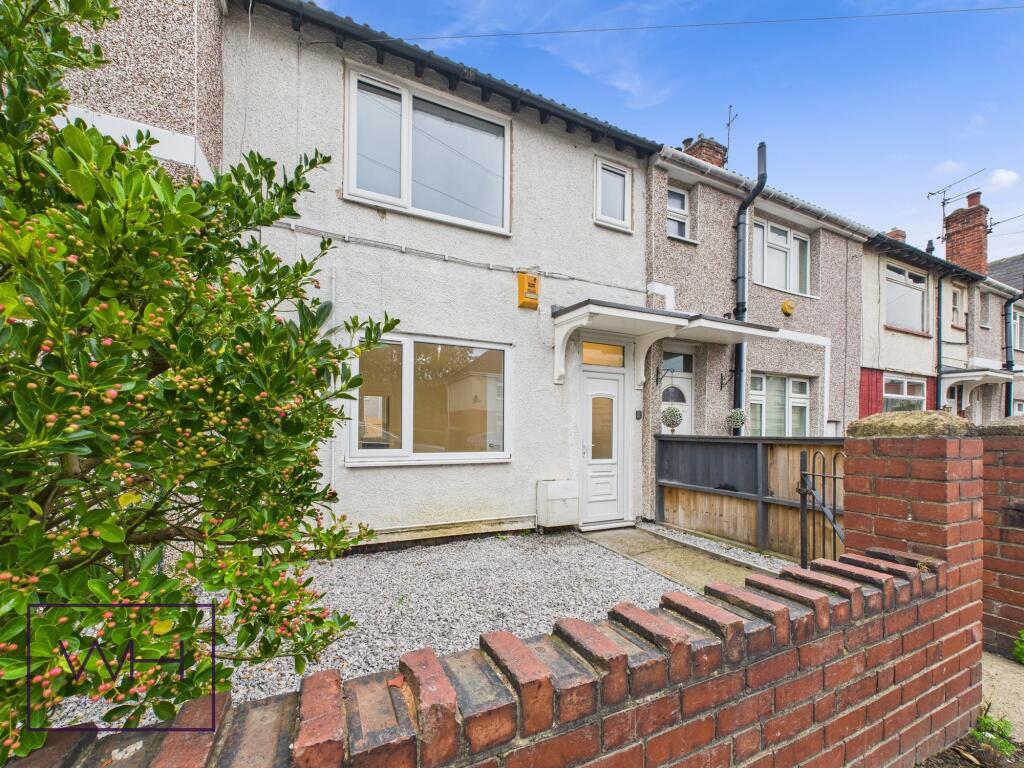 Main image of property: Arthur street , Bentley , Doncaster 