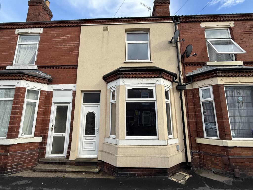 Main image of property: Albany Road, Hexthorpe, Doncaster
