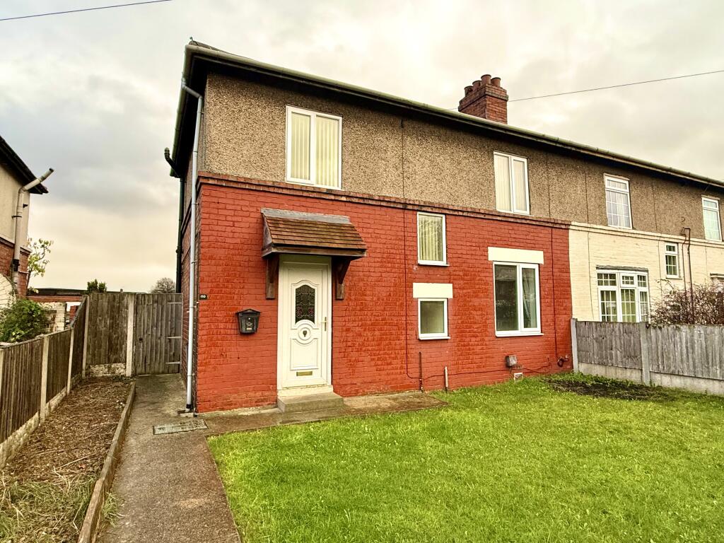 Main image of property: Coppice Road, Highfields, Doncaster