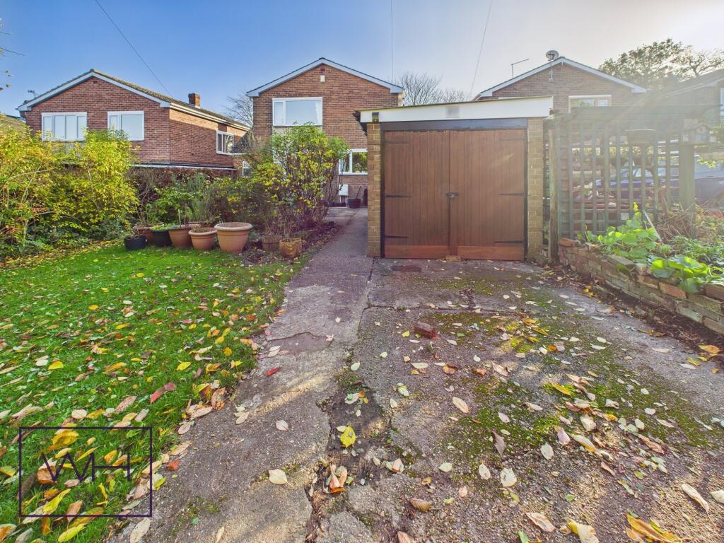 Main image of property: Roehampton Rise, Cusworth, Doncaster 