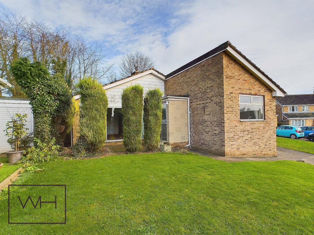 Main image of property: Riverside Drive, Sprotbrough, Doncaster