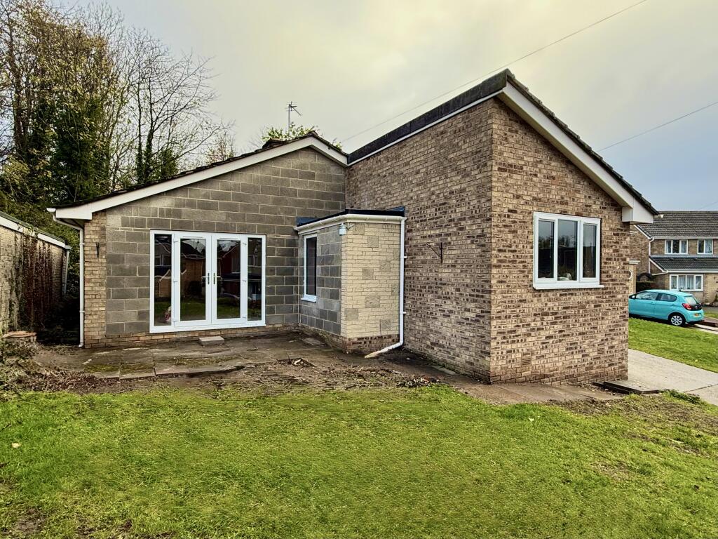 Main image of property: Riverside Drive, Sprotbrough, Doncaster