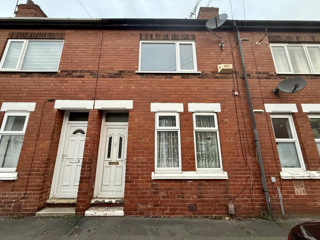 Main image of property: Burton Terrace, Balby, Doncaster