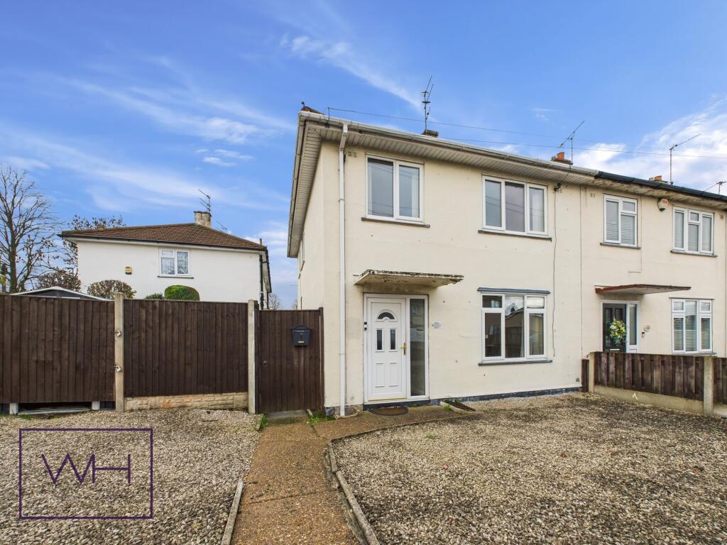 Main image of property: Petersgate, Scawthorpe, Doncaster