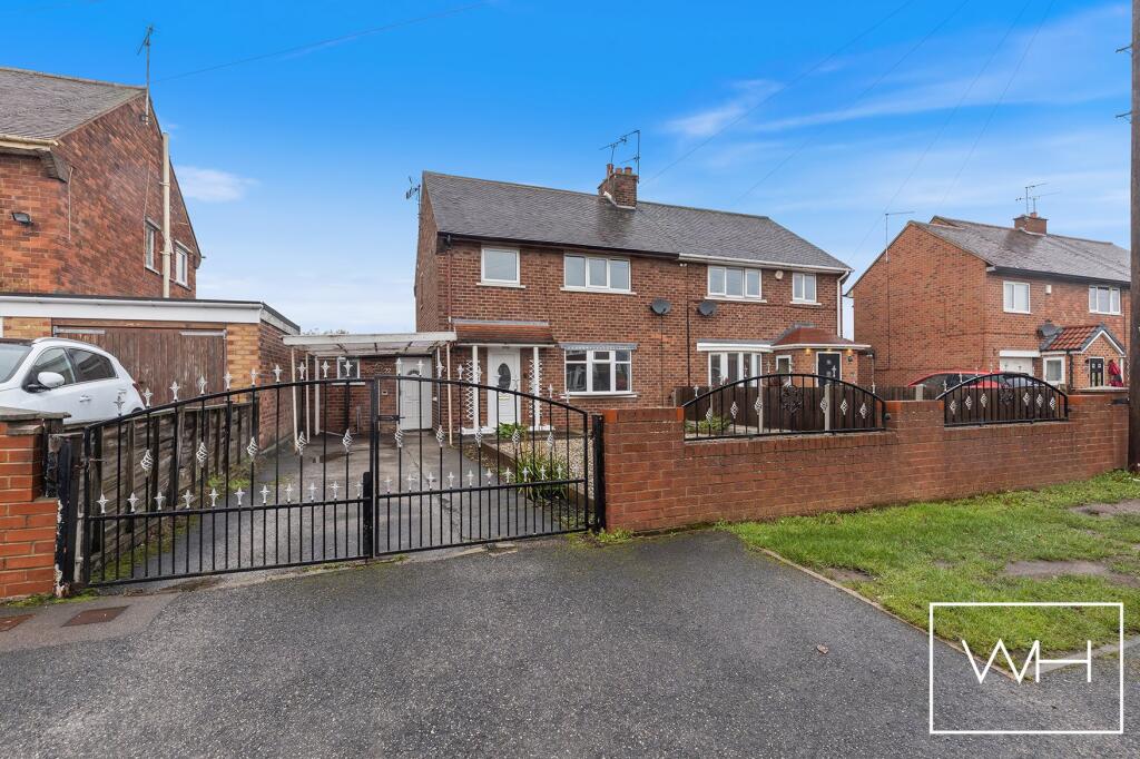 Main image of property: Inglebrough Drive , Sprotbrough , Doncaster 