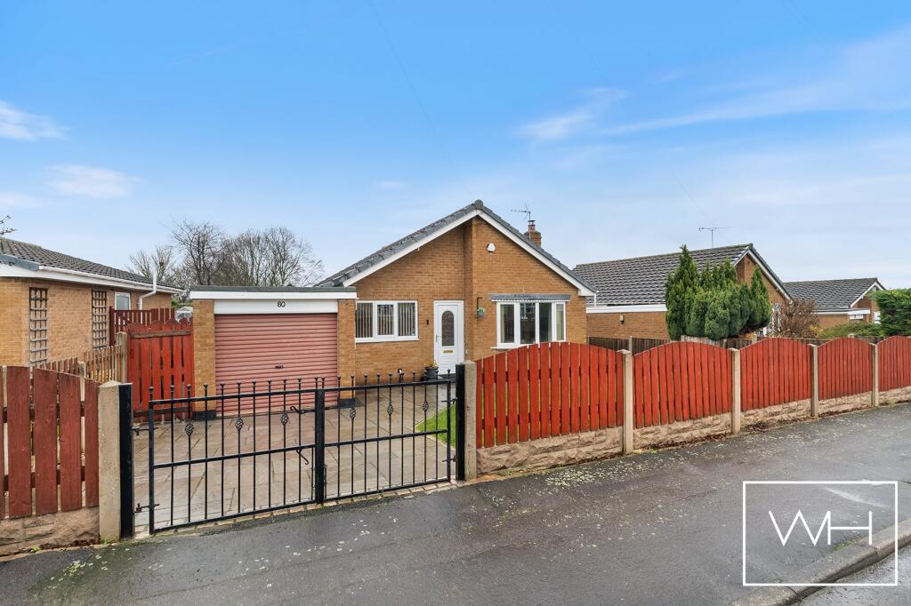 Main image of property: St Pauls Parade , Cusworth , Doncaster 