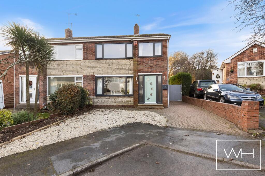 Main image of property: Walsham Drive , Cusworth , 