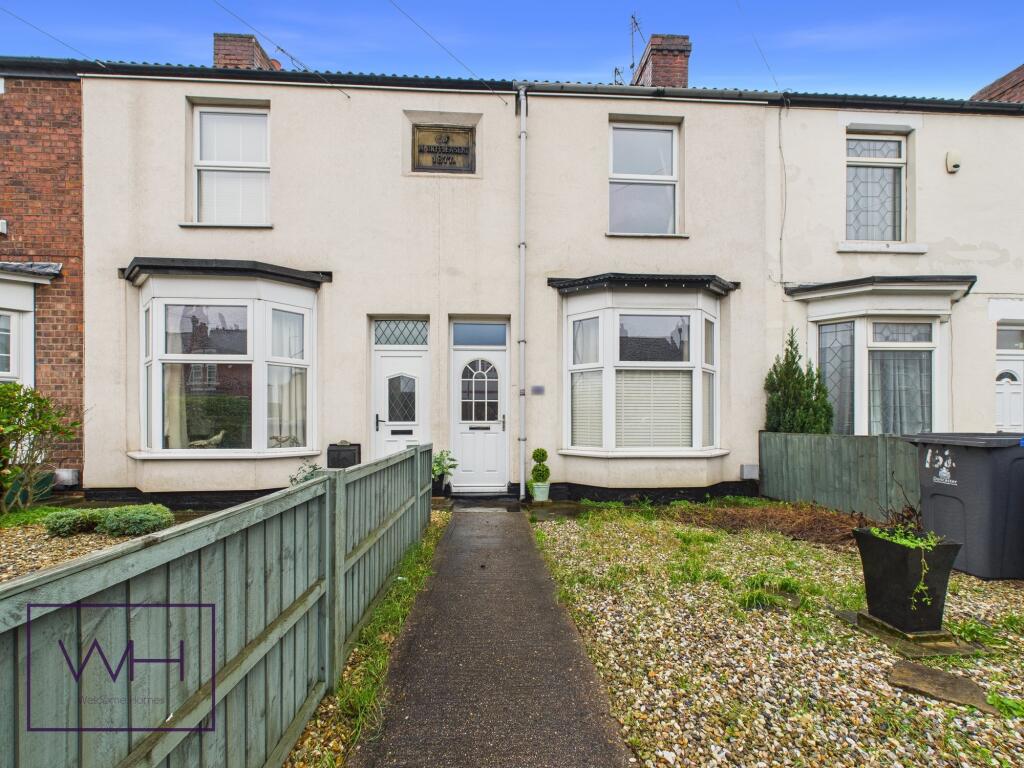 Main image of property: Bentley Road, Bentley, Doncaster