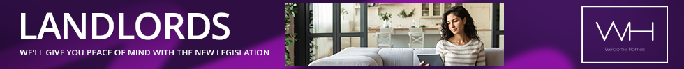 Get brand editions for Welcome Homes, Doncaster