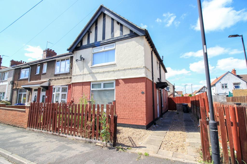 3 bedroom house for rent in Balfour Road, Bentley, Doncaster, DN5