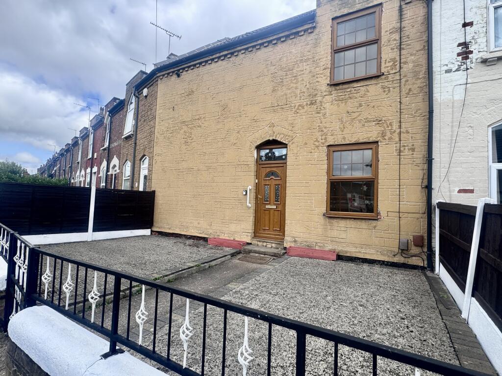 Main image of property: Broxholme Lane, Doncaster, 