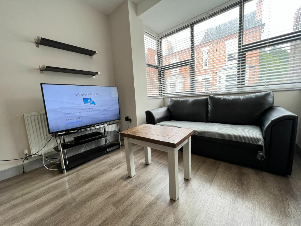 2 bedroom apartment for rent in Flat , Stratford Road, West Bridgford, Nottingham, NG2