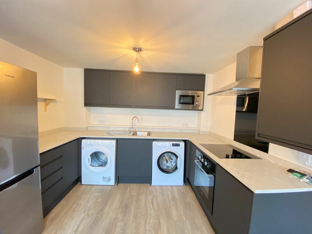 2 bedroom apartment for rent in Flat , Park View, Park Road Lenton, Nottingham, NG7
