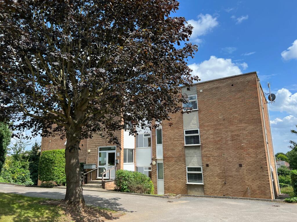 1 bedroom apartment for rent in Sycamore Court, Beeston, Nottingham, NG9