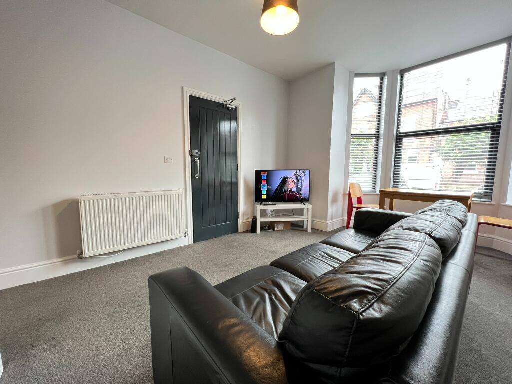 2 bedroom apartment for rent in Flat , Millicent Road, West Bridgford, West Bridgford, Nottingham, NG2