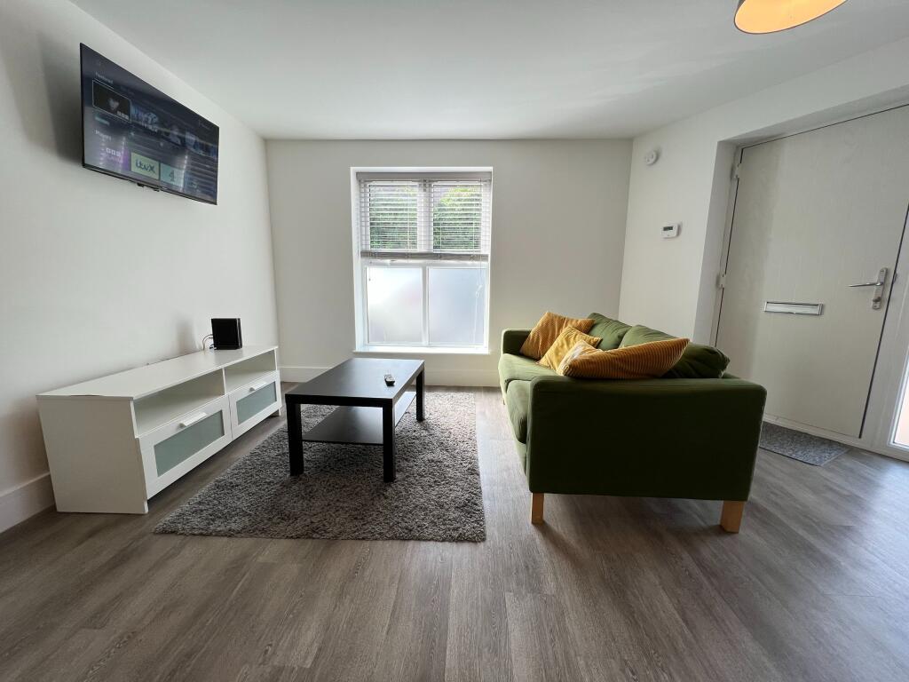 Main image of property: H Eton Road, West Bridgford, Nottingham