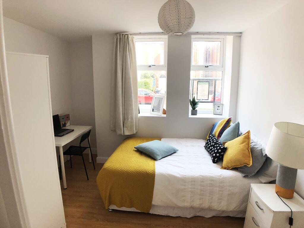 Main image of property: c Rutland Road, West Bridgford, Nottingham