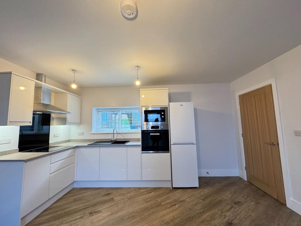 Main image of property: Stanhome Square, West Bridgford, Nottingham