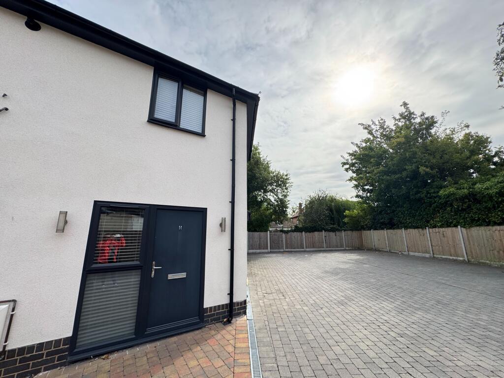 Main image of property: H Eton Road, West Bridgford, Nottingham