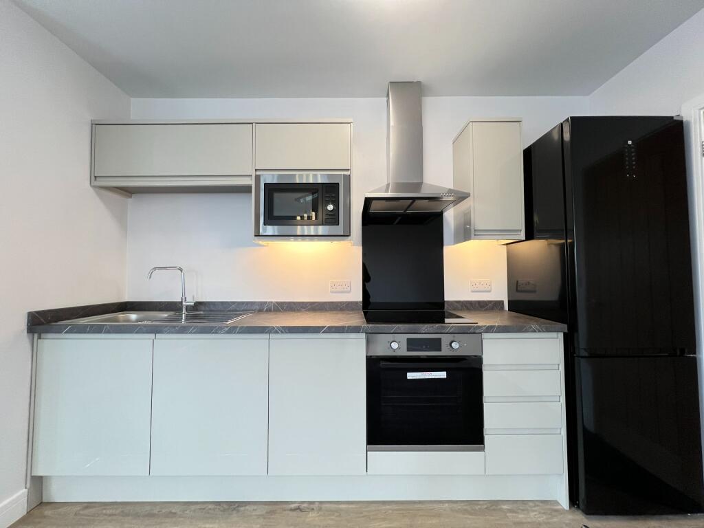 Main image of property: 38 Canberra Crescent, West Bridgford, Nottingham