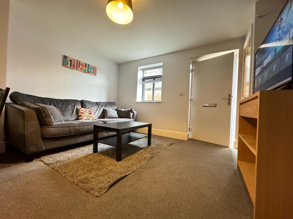 Main image of property: Flat 7 Millicent Road, West Bridgford, Nottingham