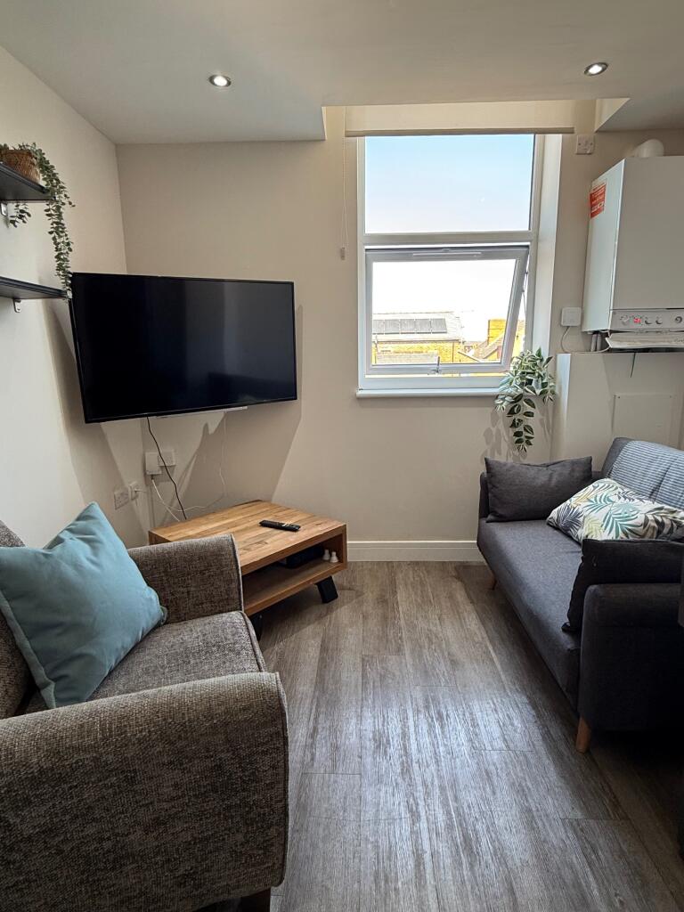 Main image of property: D Charnwood Grove, West Bridgford, Nottingham