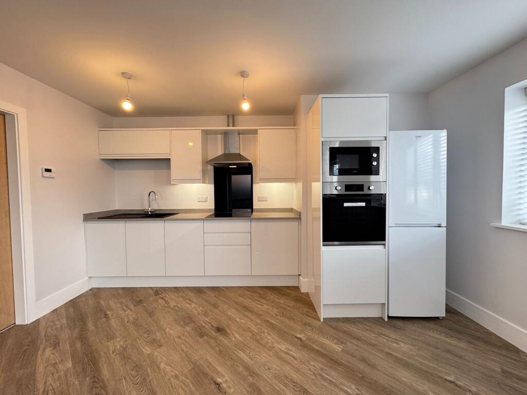 Main image of property: 46 Stanhome Square, West Bridgford, Nottingham