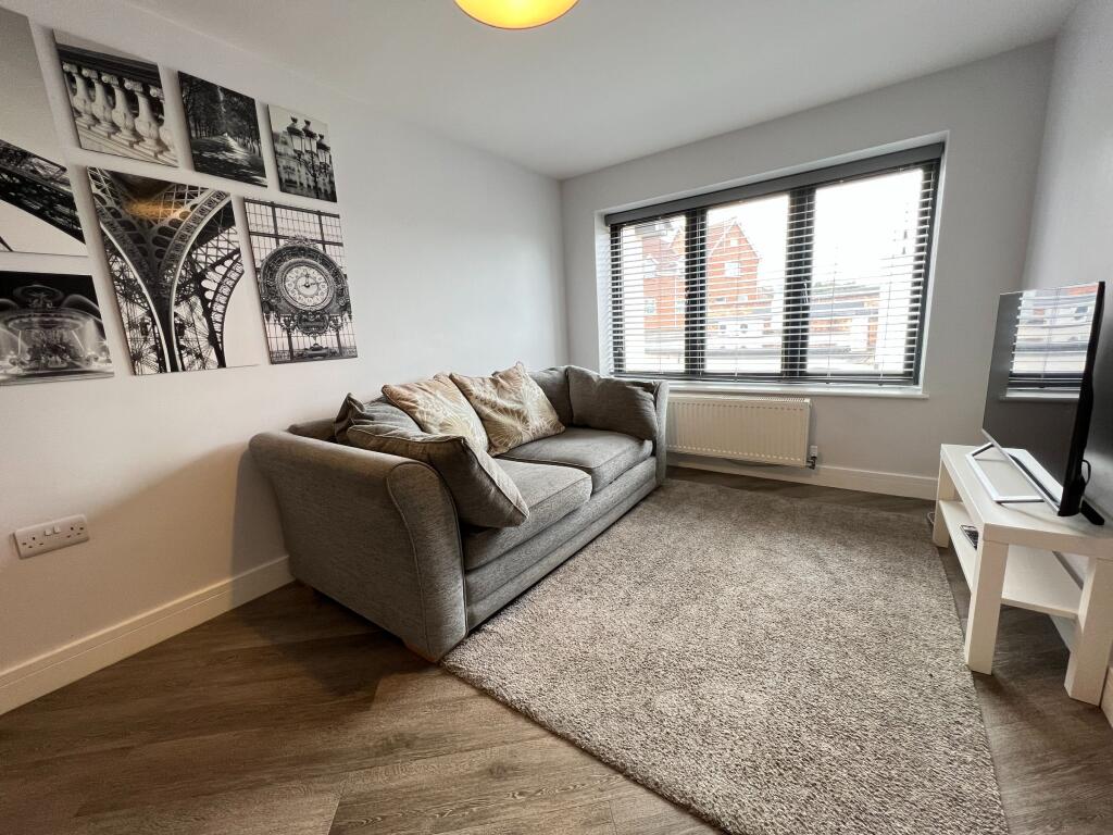 Main image of property: c Eton Road, West Bridgford, Nottingham