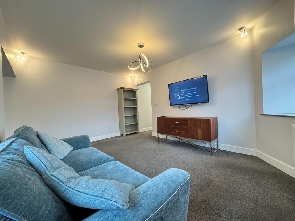 Main image of property: Flat 7, The Ropewalk, Nottingham