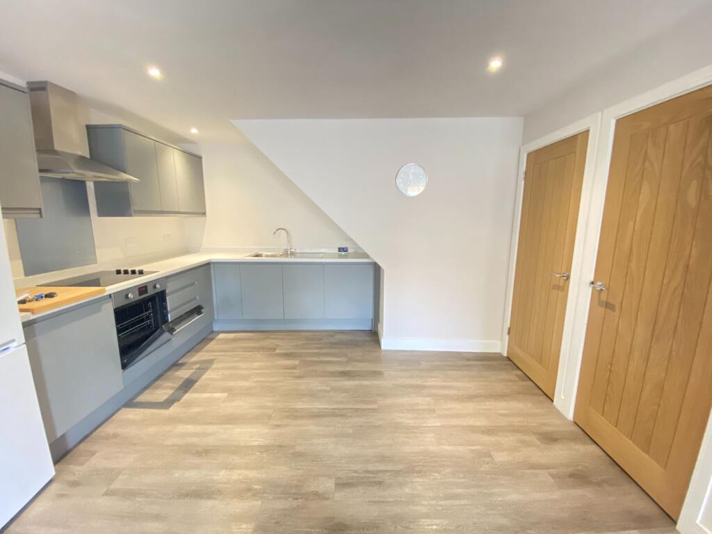 Main image of property: Flat 3, Willow Court, Easthorpe Street, Ruddington, Nottingham