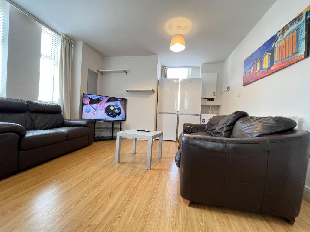 Main image of property: c,  Rutland Road, West Bridgford, Nottingham