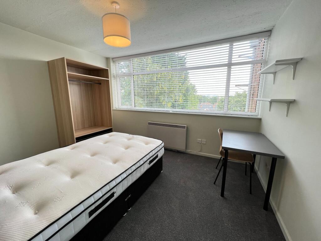 Main image of property: 19 Sycamore Court, Beeston, Nottingham