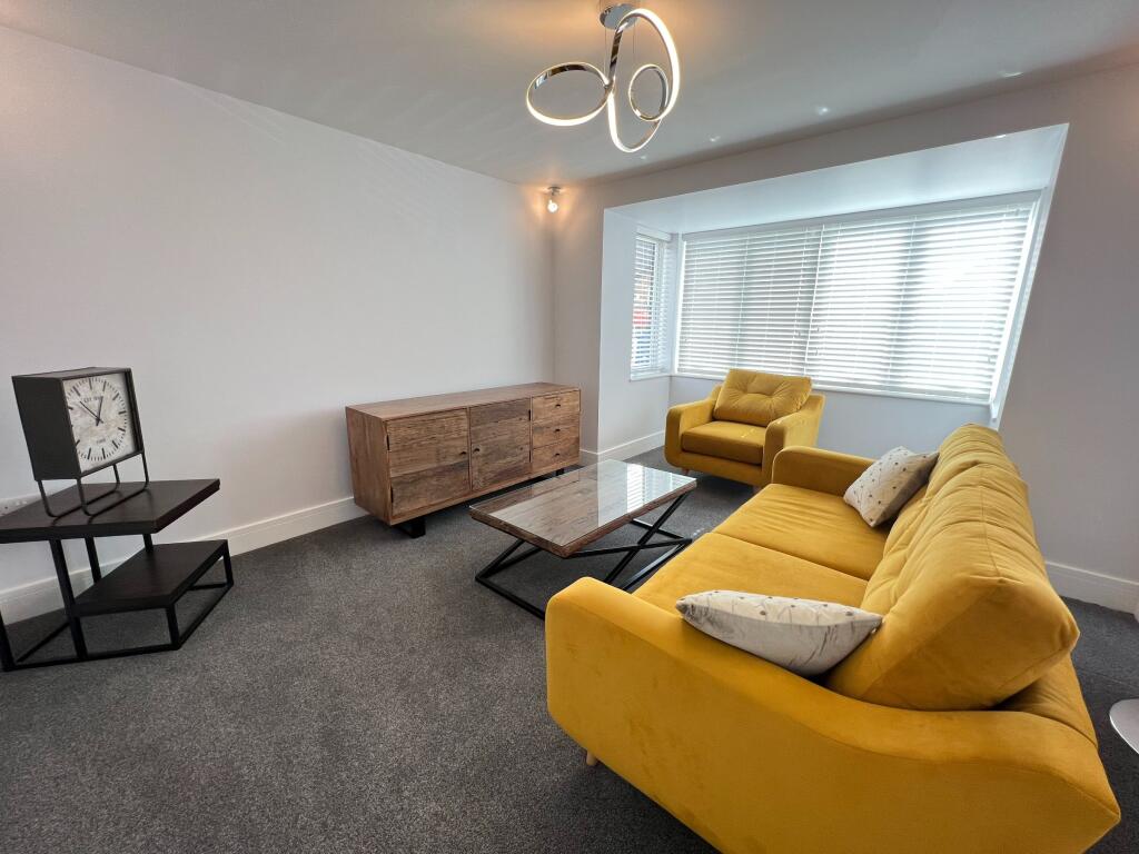 Main image of property: Flat , Harrow Court,  Boundary Road, West Bridgford, Nottingham