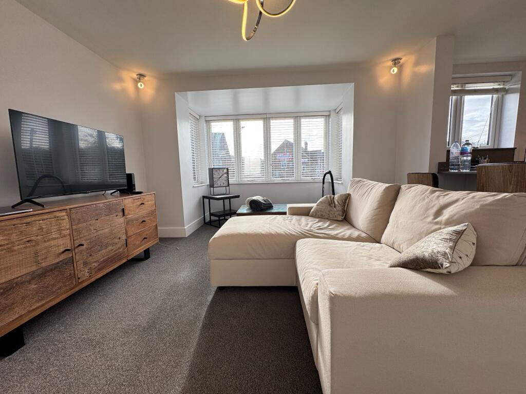 Main image of property: Flat , Harrow Court,  Boundary Road, West Bridgford, Nottingham