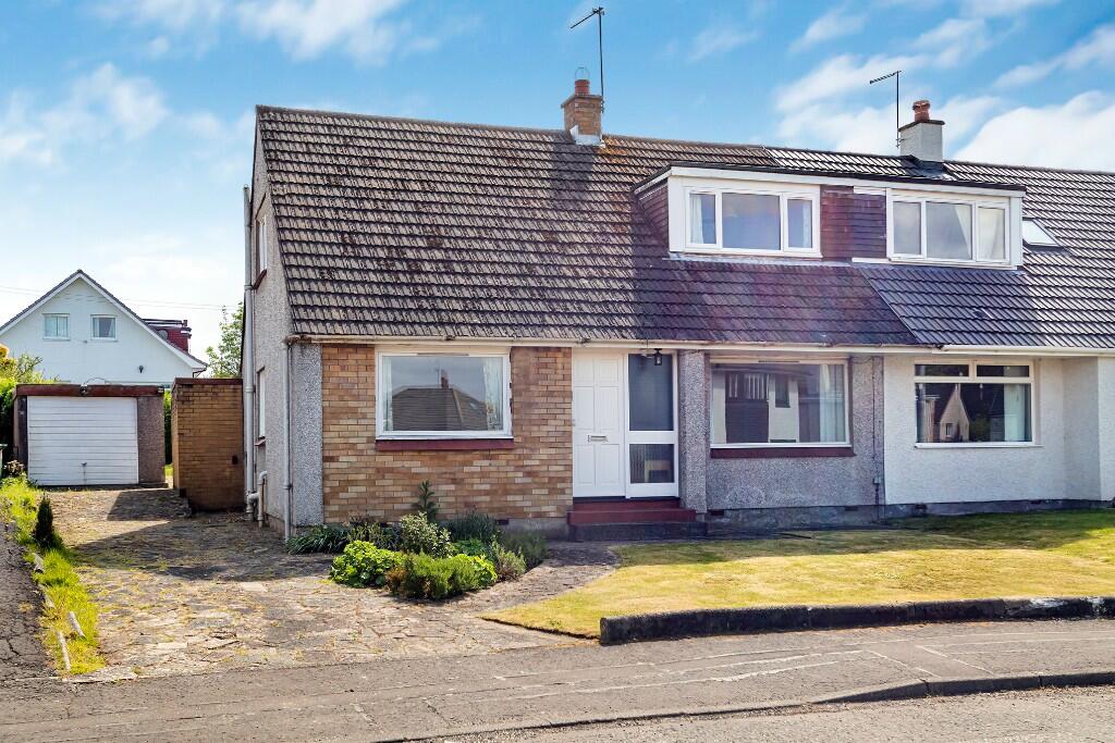 Main image of property: Broadleys Avenue, Glasgow, G64