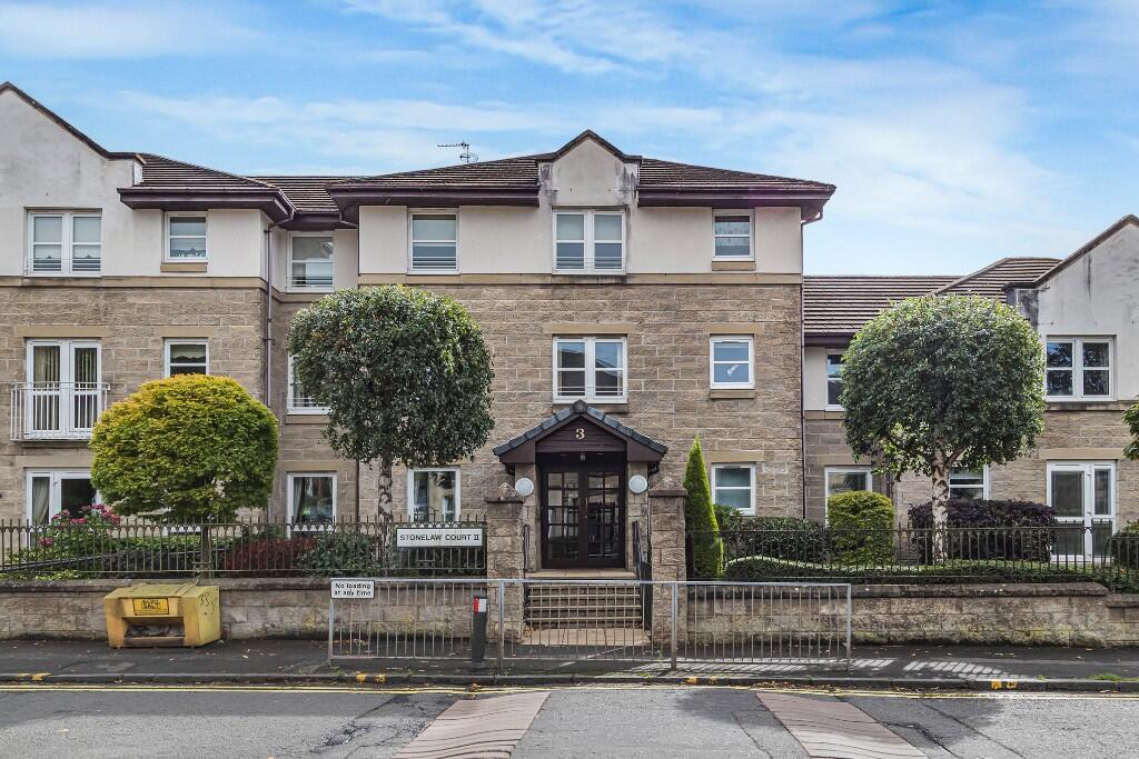 Main image of property: Johnstone Drive, Glasgow, G73