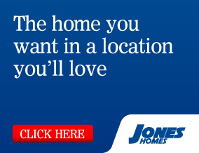 Get brand editions for Jones Homes