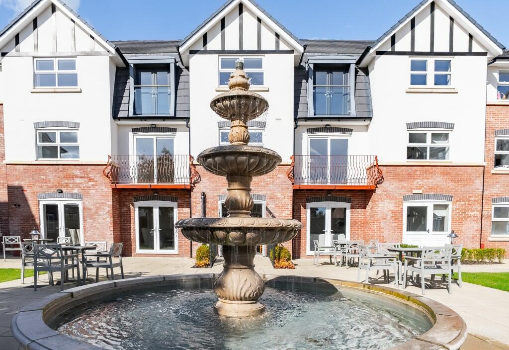Main image of property: Wilmslow,
SK9 3BF