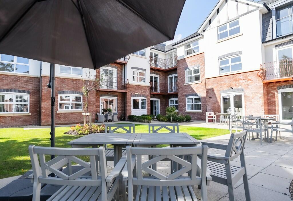 Main image of property: Wilmslow,
SK9 3BF