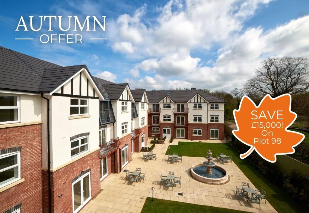 Main image of property: Wilmslow,
SK9 3BF