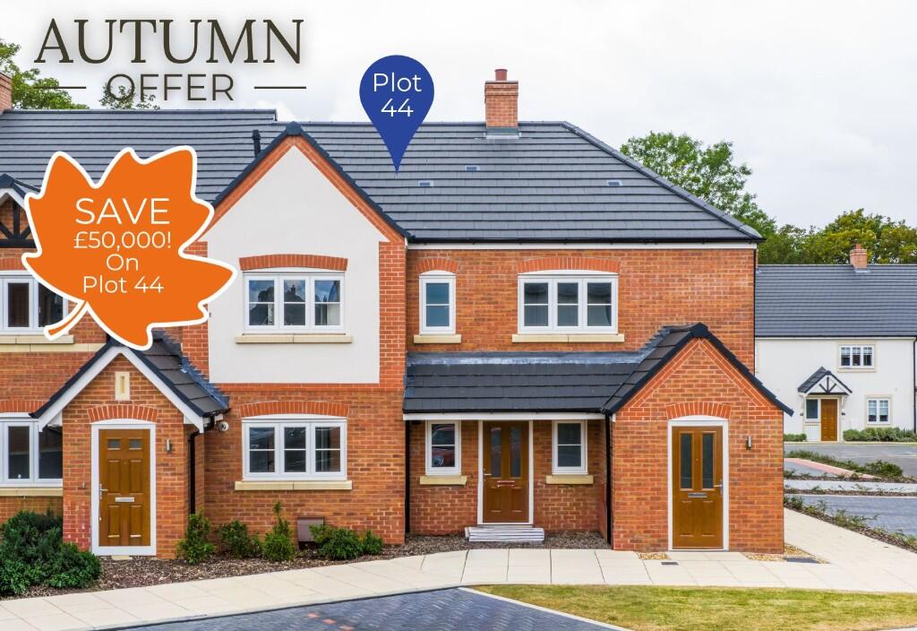Main image of property: Wilmslow,
SK9 3BF