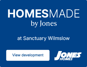 Get brand editions for Jones Homes