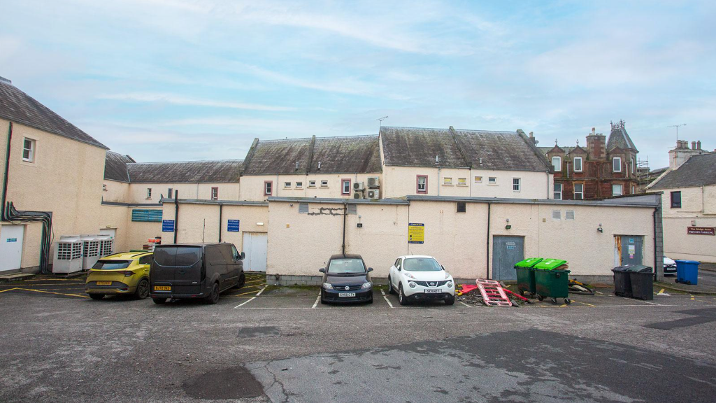 Additional property image - George Street, Stranraer, Wigtownshire, DG9