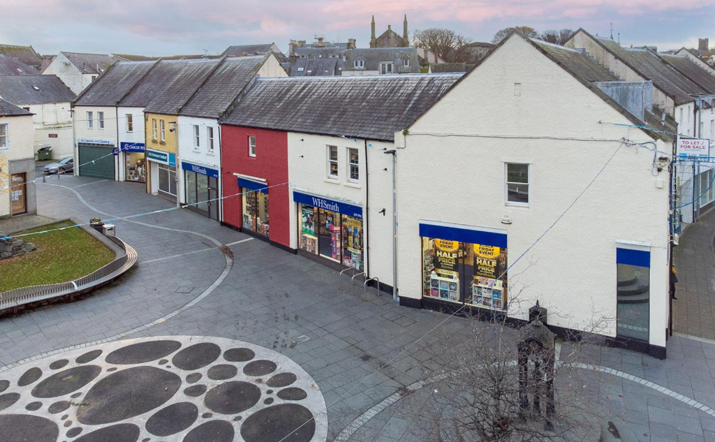 Additional property image - George Street, Stranraer, Wigtownshire, DG9