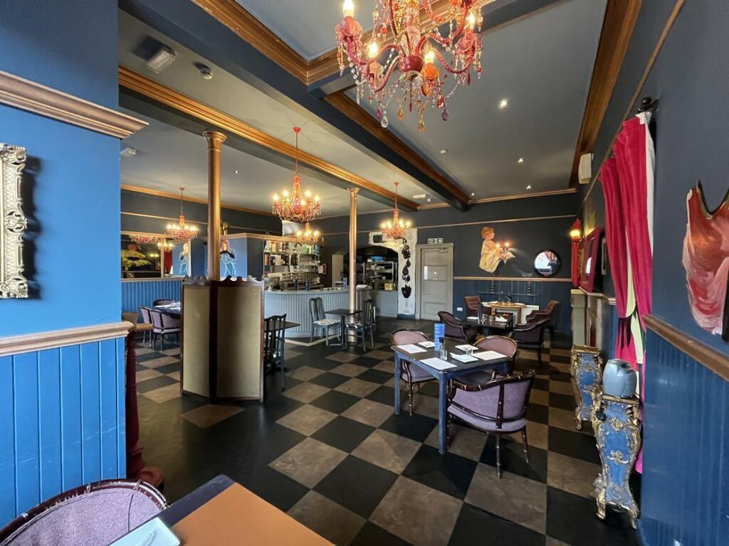 Additional property image - 5 Park Avenue, Carnoustie, Angus, DD7