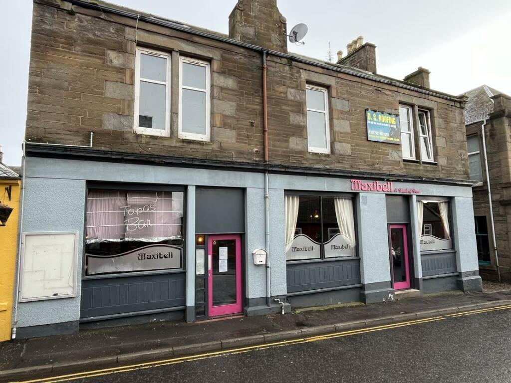 Additional property image - 5 Park Avenue, Carnoustie, Angus, DD7