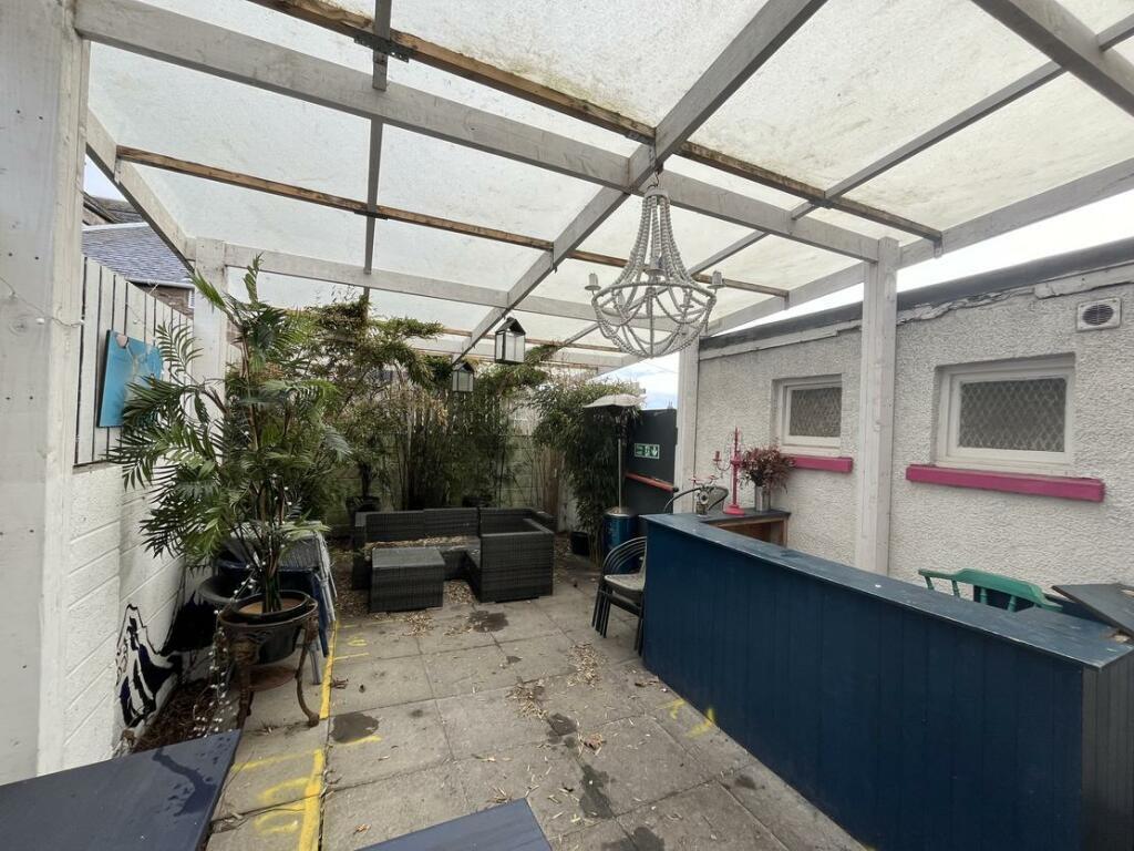 Additional property image - 5 Park Avenue, Carnoustie, Angus, DD7