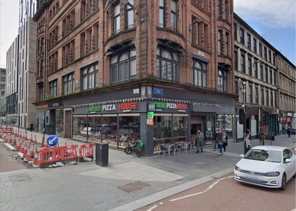 Main image of property: Sauchiehall Street, Glasgow, G2